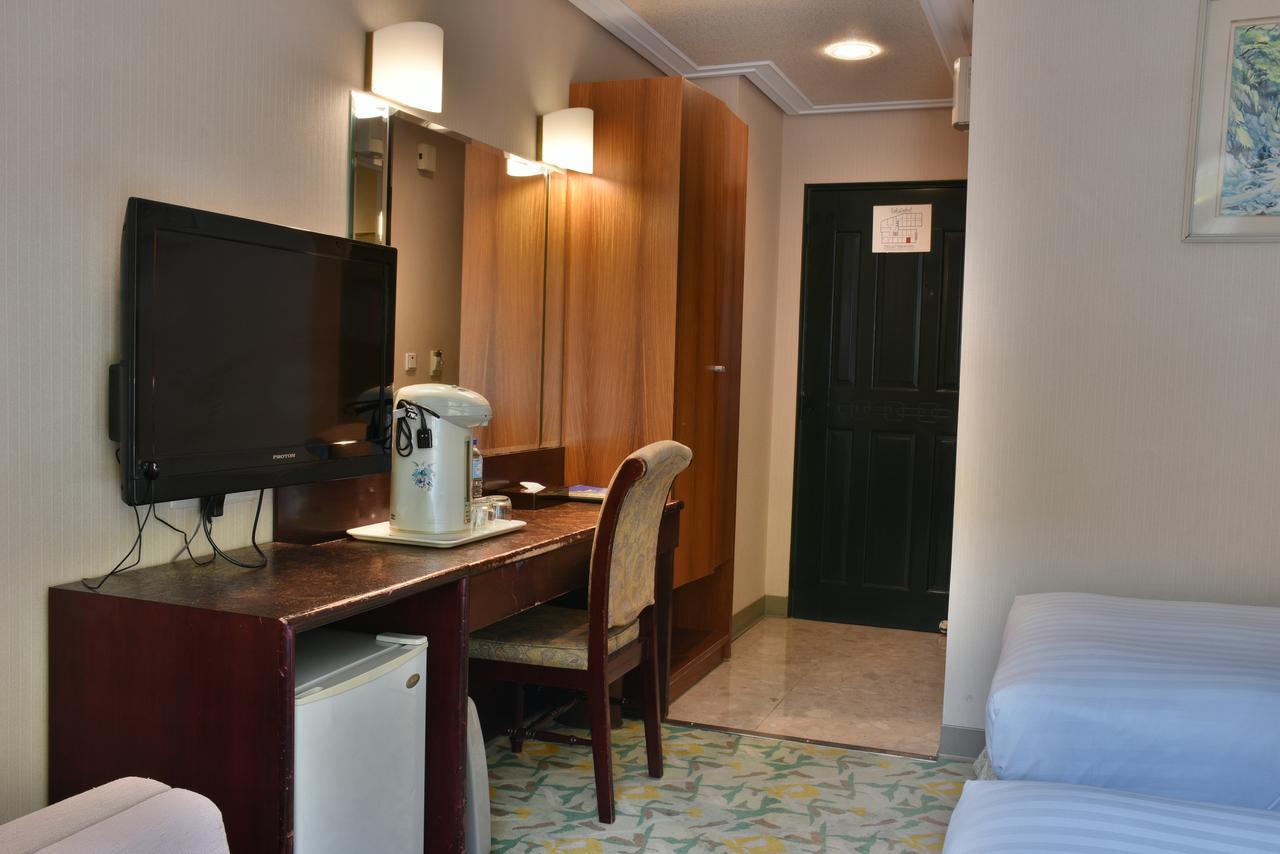 Honey Moon Hotel Nhân Ái Ngoại thất bức ảnh