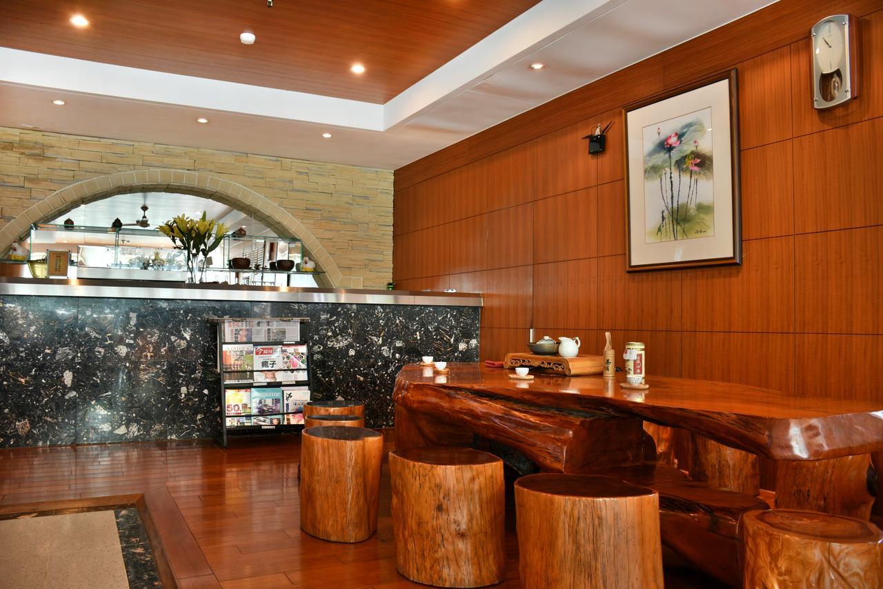 Honey Moon Hotel Nhân Ái Ngoại thất bức ảnh