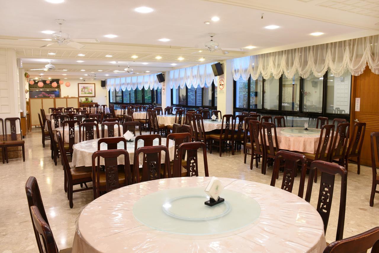 Honey Moon Hotel Nhân Ái Ngoại thất bức ảnh
